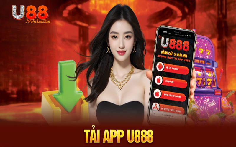 Lưu ý quan trọng khi tải app U88 ai cũng cần biết