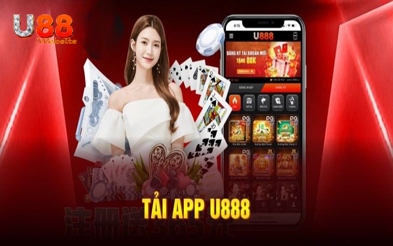 Lợi ích khi tải app U88 dành cho người chơi