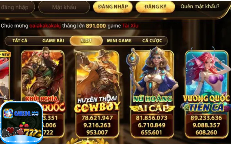 Tôn chỉ hoạt động kinh doanh về chúng tôi - Caxeng