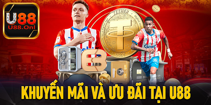 Chương Trình Thể Thao Và Casino Tại U88