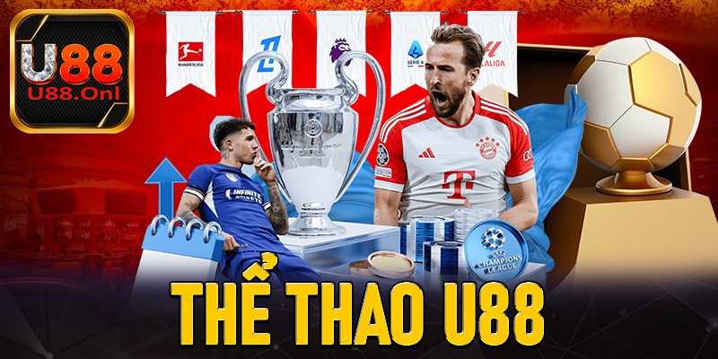 Thể thao U88